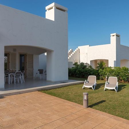 Blue Sea Villas By Wonderful Italy Ostuni Exterior photo