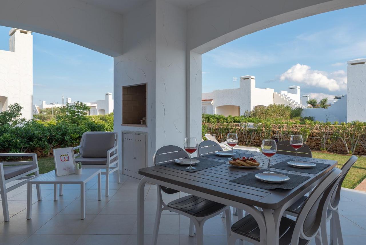 Blue Sea Villas By Wonderful Italy Ostuni Exterior photo