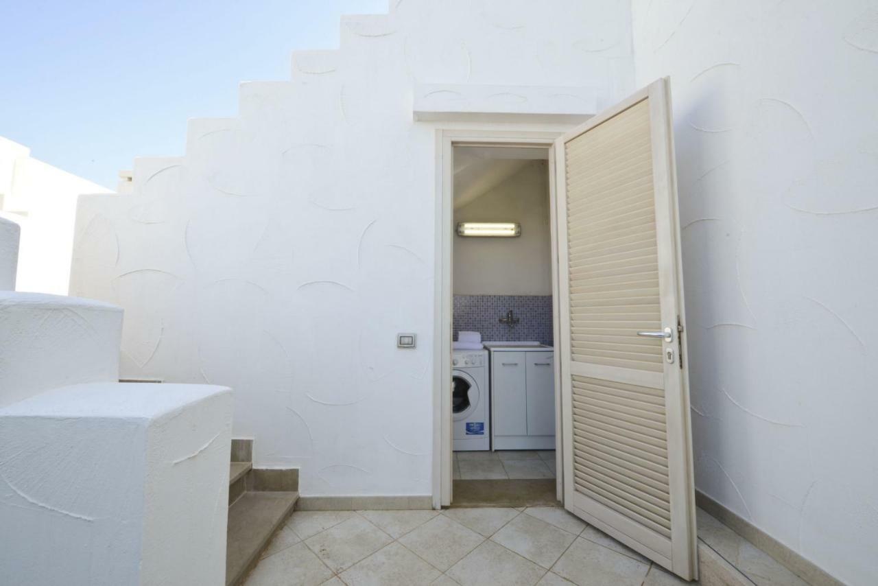 Blue Sea Villas By Wonderful Italy Ostuni Exterior photo