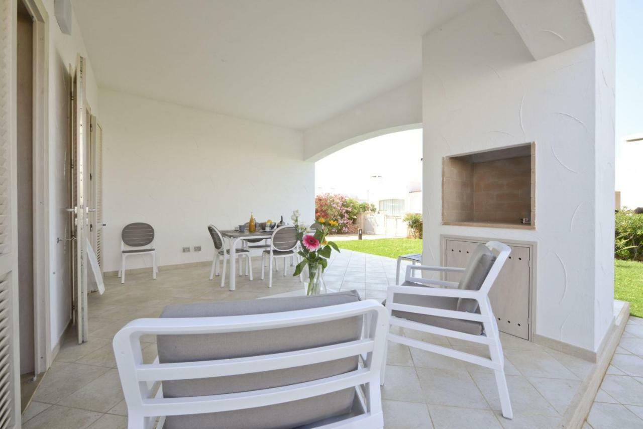 Blue Sea Villas By Wonderful Italy Ostuni Exterior photo