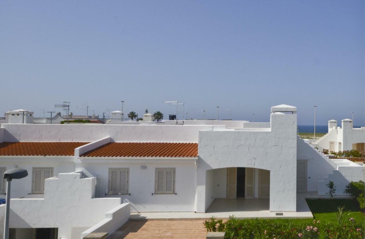 Blue Sea Villas By Wonderful Italy Ostuni Exterior photo