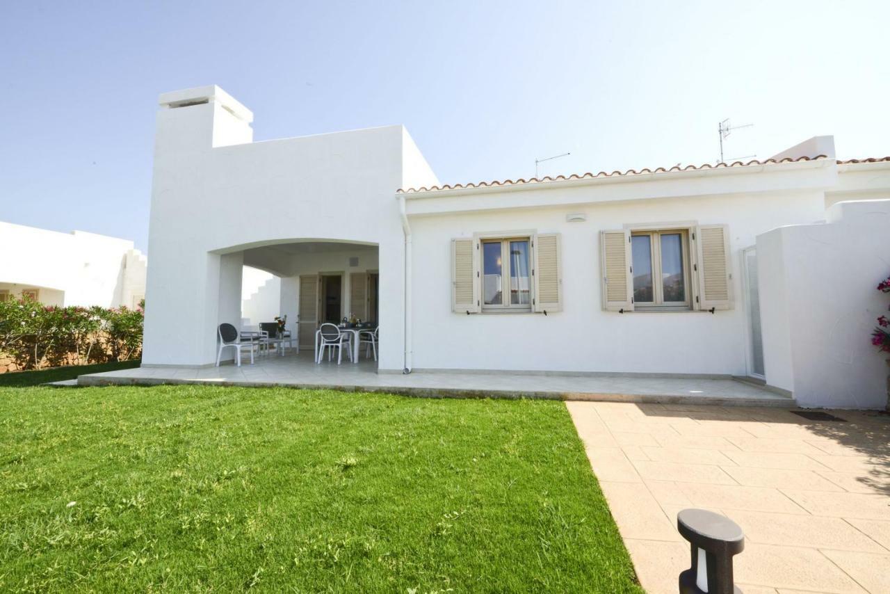 Blue Sea Villas By Wonderful Italy Ostuni Exterior photo