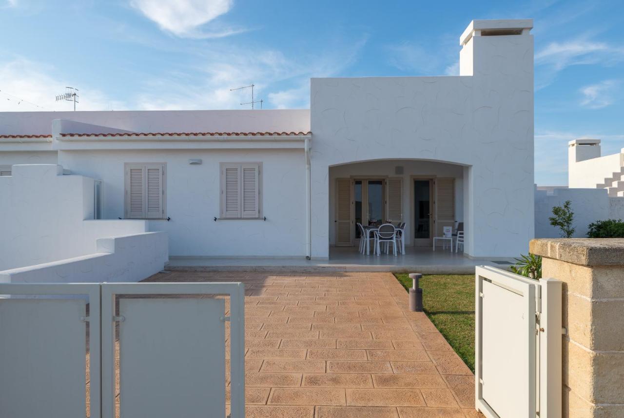 Blue Sea Villas By Wonderful Italy Ostuni Exterior photo