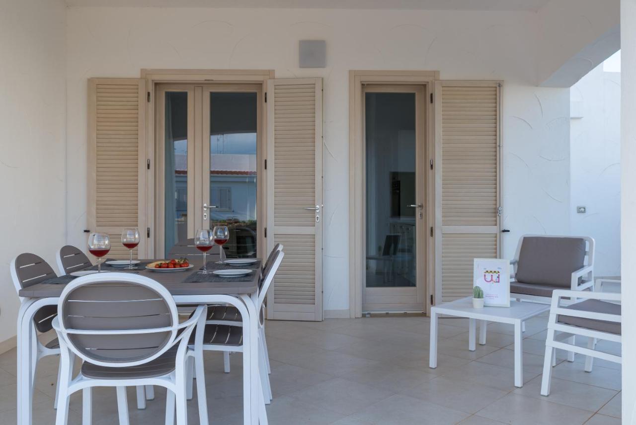 Blue Sea Villas By Wonderful Italy Ostuni Exterior photo