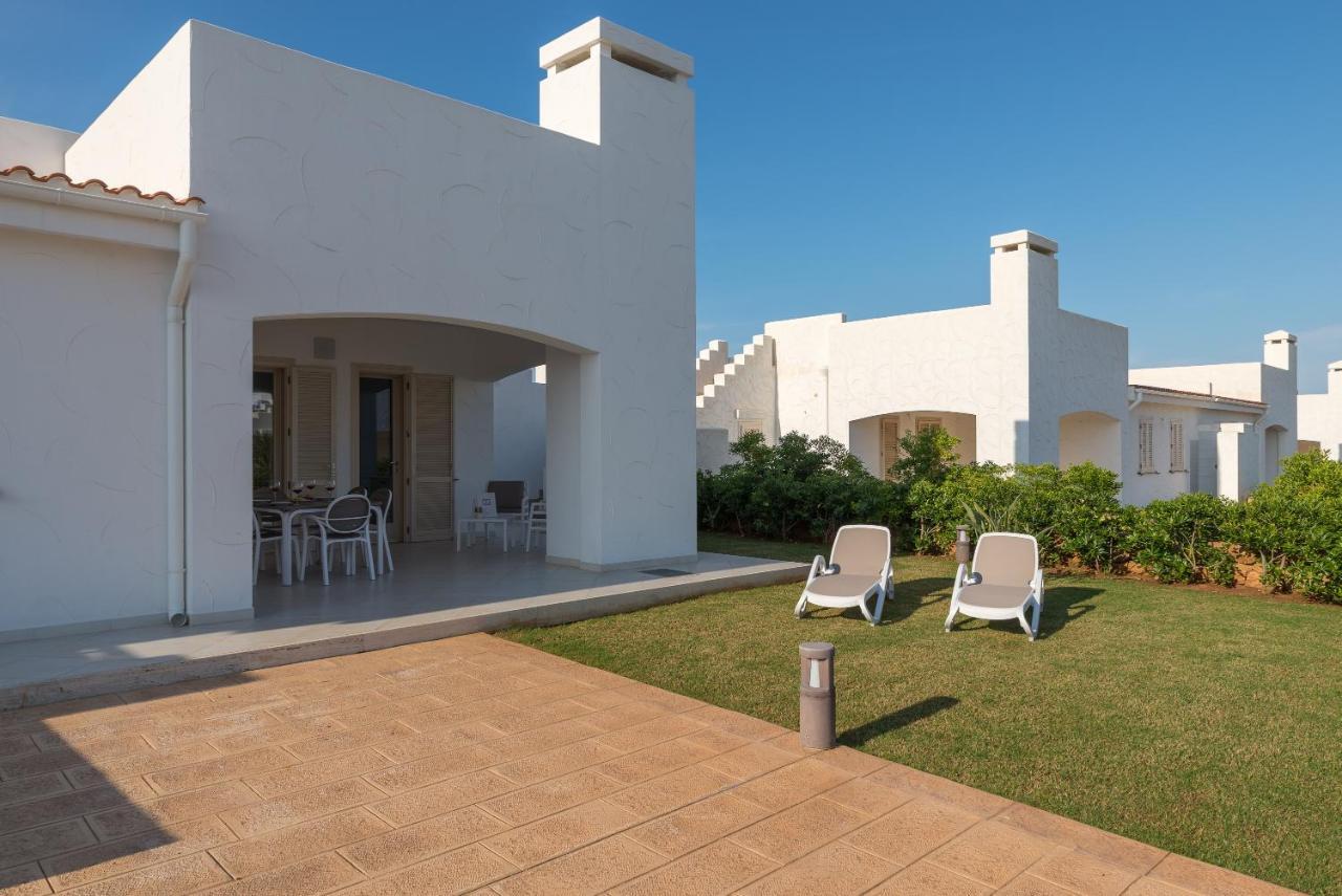 Blue Sea Villas By Wonderful Italy Ostuni Exterior photo