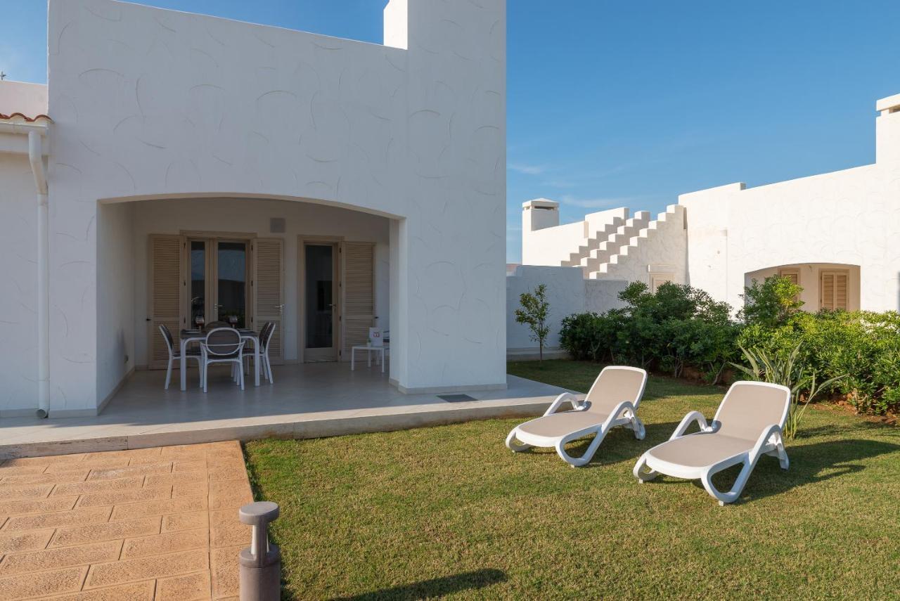 Blue Sea Villas By Wonderful Italy Ostuni Exterior photo